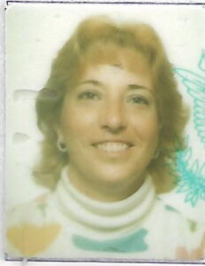 Rose Zalner