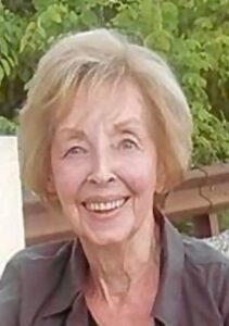Phyllis Buchner