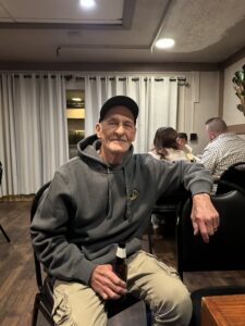 Randy L. Hindman
