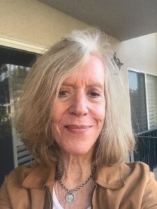 Linda Rowe Keebler