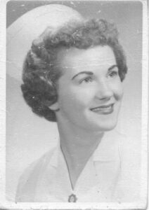 Hazel Lou Mayne