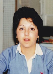 Bobbi Lee Kovacic