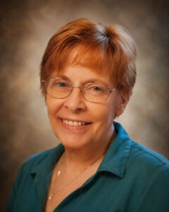 Joan S. Johnston