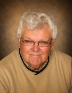 William R. Ruffner