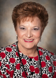 Rae E. Minutello