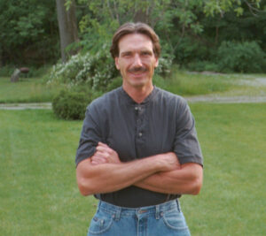 David W. Free