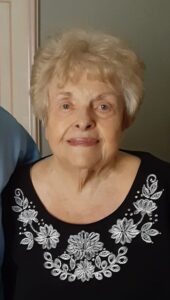 Barbara Lou Clingan