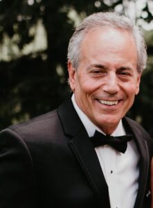Frank Vincent Fischetti, Jr.