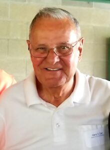 Harry V. Carr