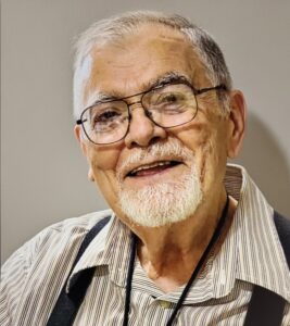 Harry E. Fontana