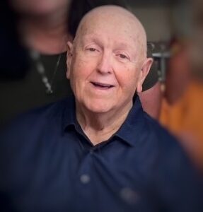 John L. McChesney