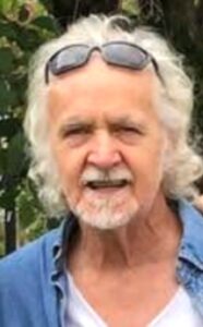 Paul M. Sunday