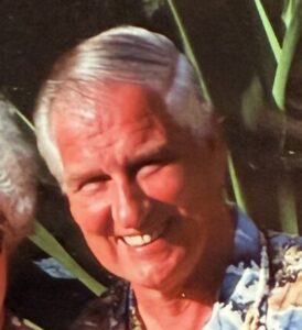 Richard Andrew Fyola