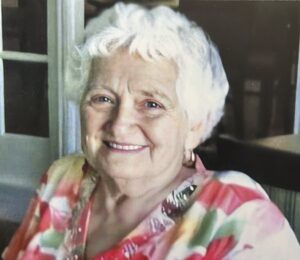 Josephine (Arguelles) Cunningham