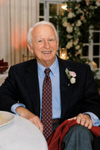 Charles L. France