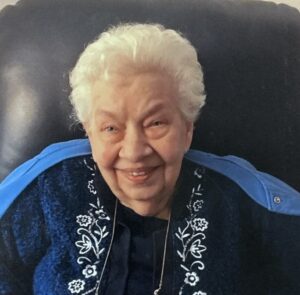 Laura M. Kammermeier