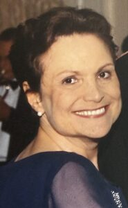 Mary Carol Len