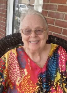 Margaret L. Mitchell