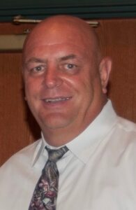 Stephen J. Petrichevich