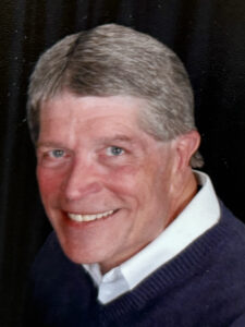 John Richard Hughes
