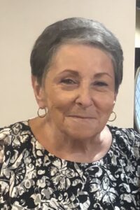 Nancy Lee Berberich