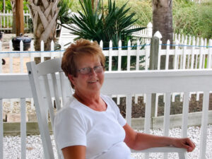 Margaret L. Zollars