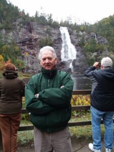 Ronald L. Bussard
