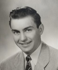 George J. Akerhielm