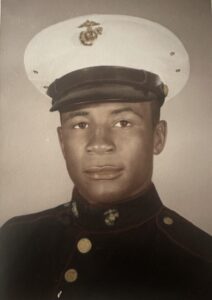 William E. Wilson Sr.