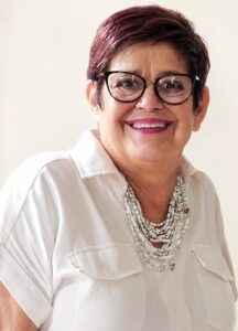 Amy M. Basso