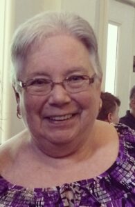 Catherine Y. Land