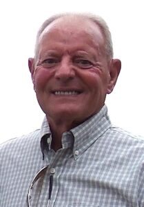 James D. Cowie, Sr.