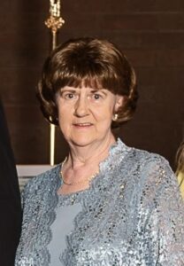 Dorothy Pastorius
