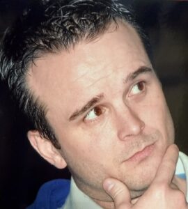 Jeffrey M. Henderson