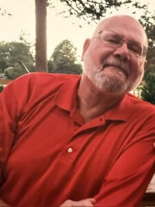Dennis Melvin Bressler