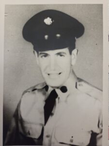 Wilfred Kelley Ford