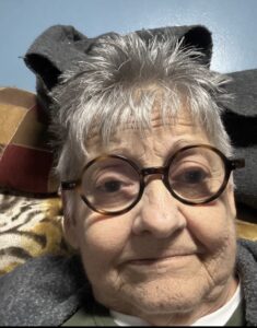 Christine Ann Funkhouser