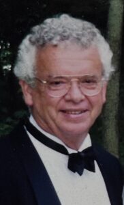 Terrence A. Teodori