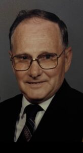 Donald B. Conn