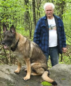 John Gene Rudy