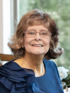 Lynda Argent
