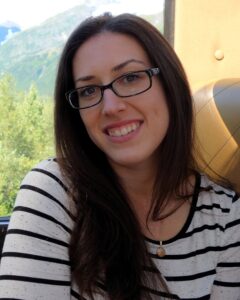 Lindsey M. Hrica