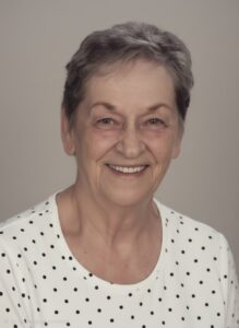 Doris J. Murray