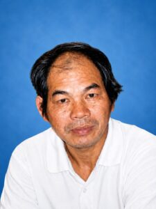 Thanh Van Lai