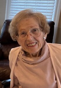 Patricia A. Donelli