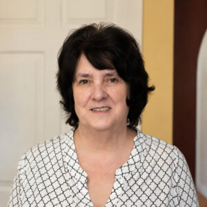 Martha Scheall