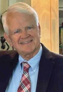 Ronald J. Burr