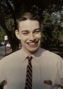 Daniel P. Horne
