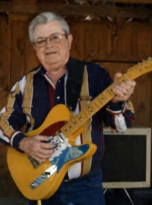 Curtis R. Dillie