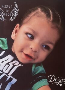 De'Zier Jseaun Betts